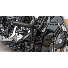 Brawler Crash Bar Flh/Flt `09 24