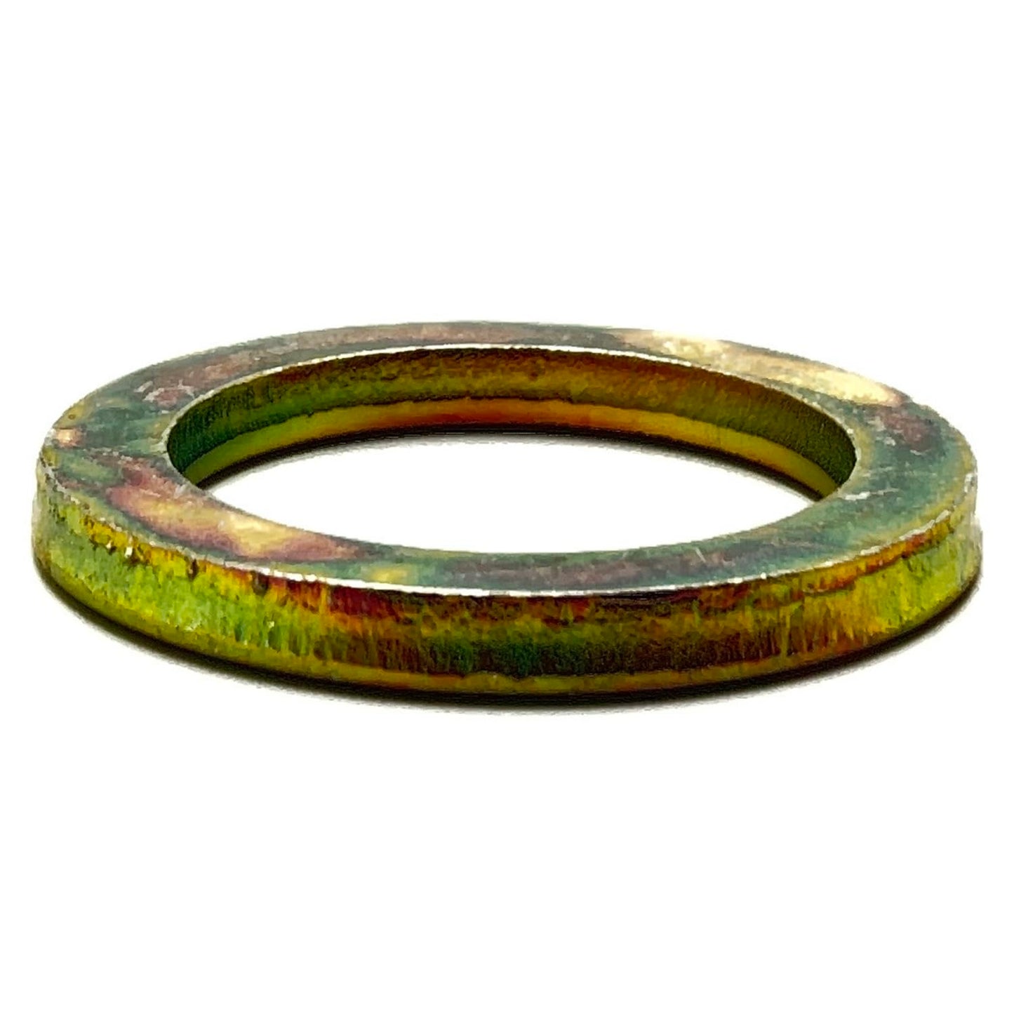 Polaris Ranger Thrust Washer, Genuine OEM Part 7556745, Qty 1