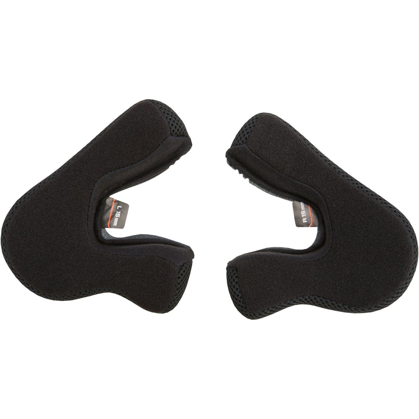 Cheek Pads 15mm Mx 46
