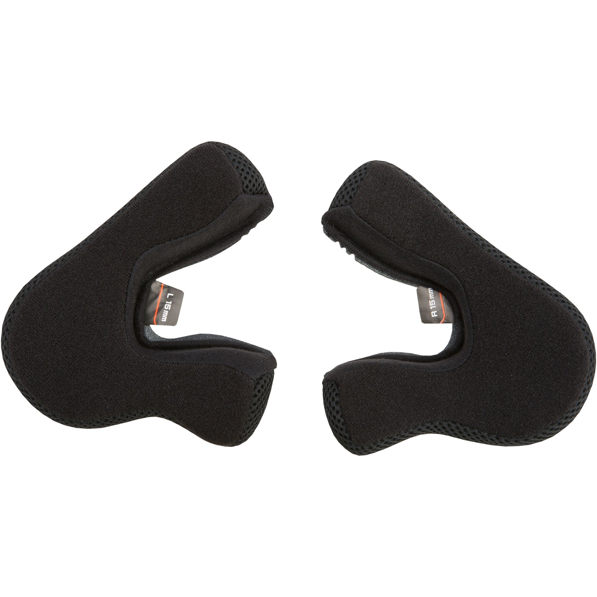 Cheek Pads 15mm Mx 46