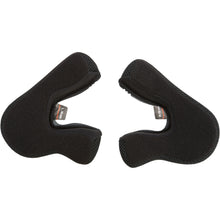 Cheek Pads 15mm Mx 46