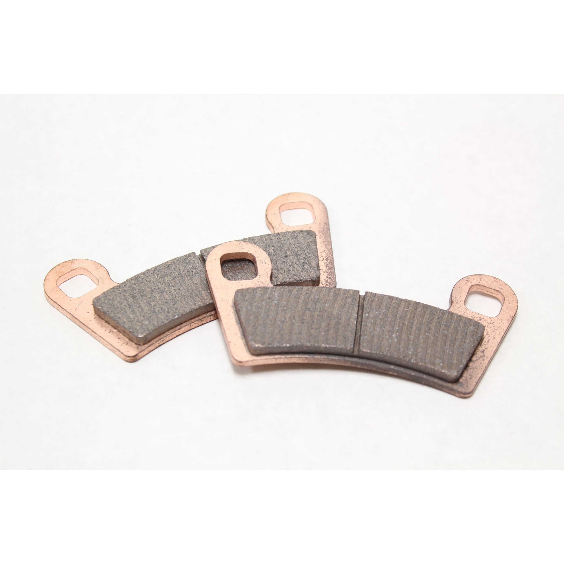 Brake Pad Kit Sintered