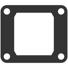 Vforce3 Gasket