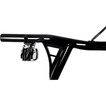 Lightbar Crashbar Black `17 23 Non Cvo