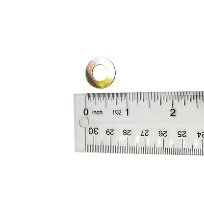 Polaris Ranger Washer, 0.75 x .400 x .03, Genuine OEM Part 7556580, Qty 1