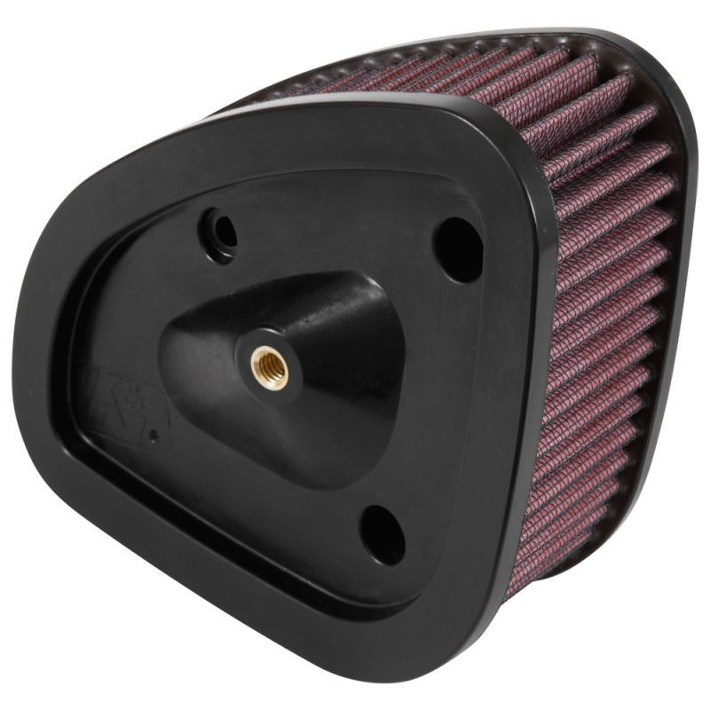 K&N 2017 Harley-Davidson FLHR Road King Replacement Air Filter