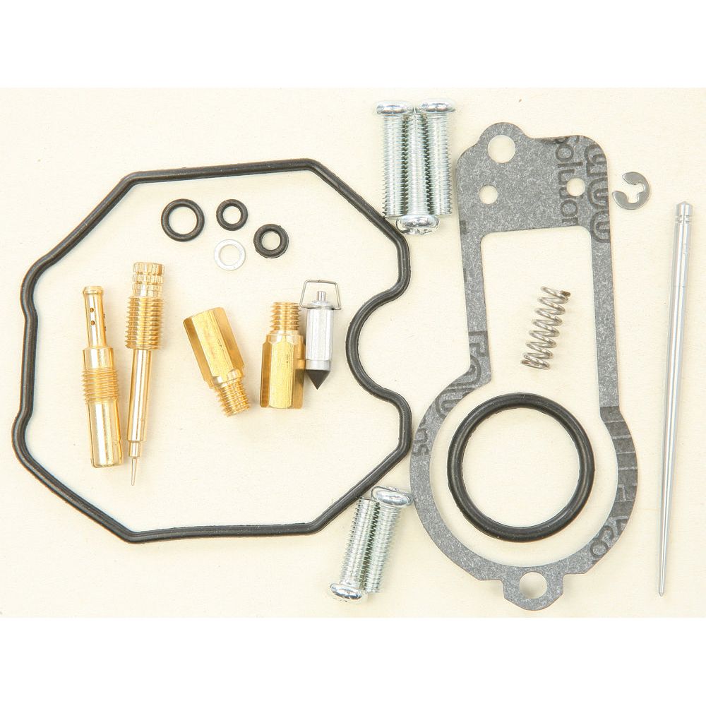 Carburetor Repair Kit
