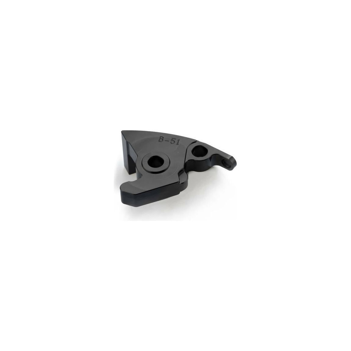 Lever Adapter Brake Black