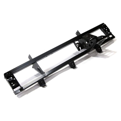 Polaris Ranger Cab Support Weld, Front, Black - 1020151-329