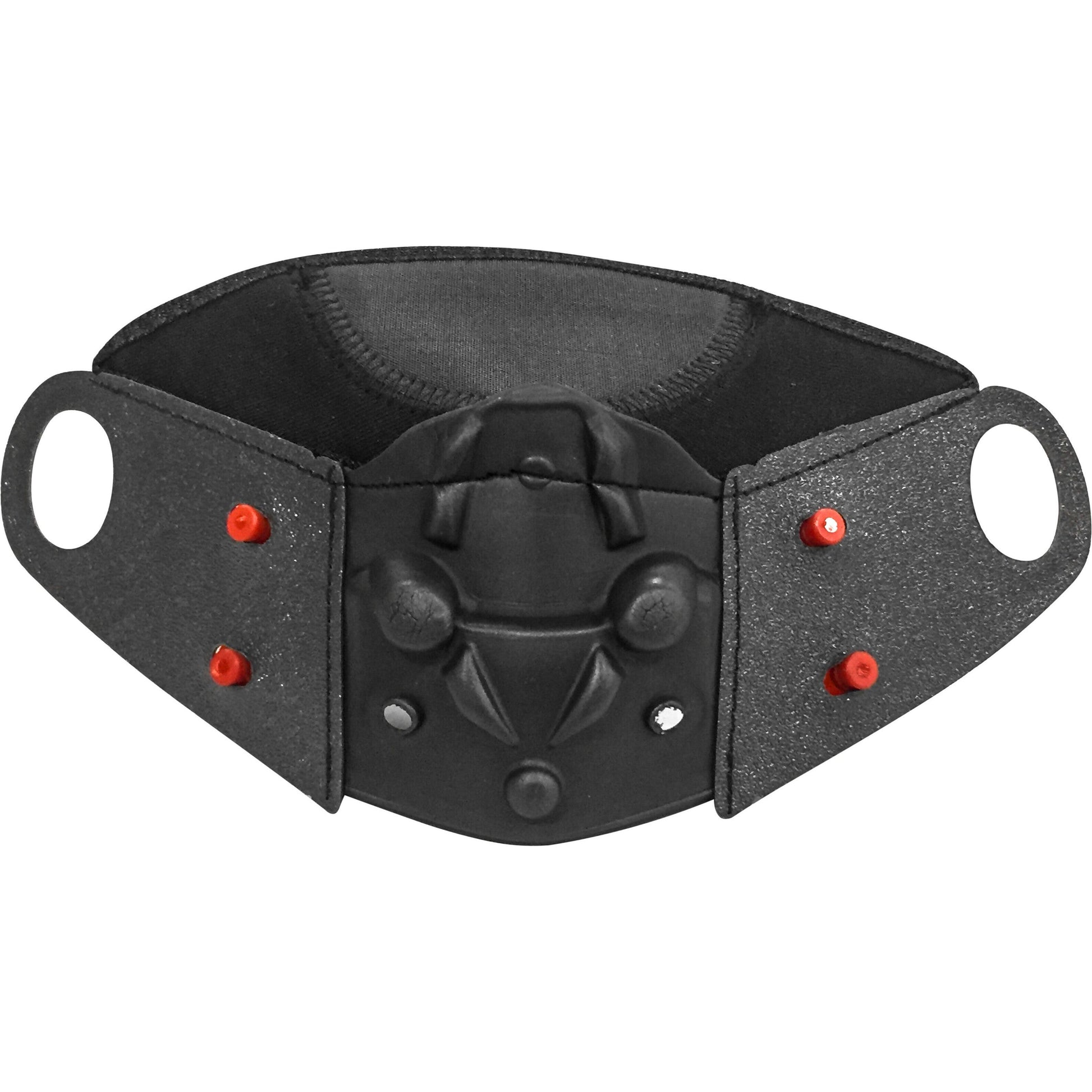 Trekker Breath Box Includes Snow Chin Curtain