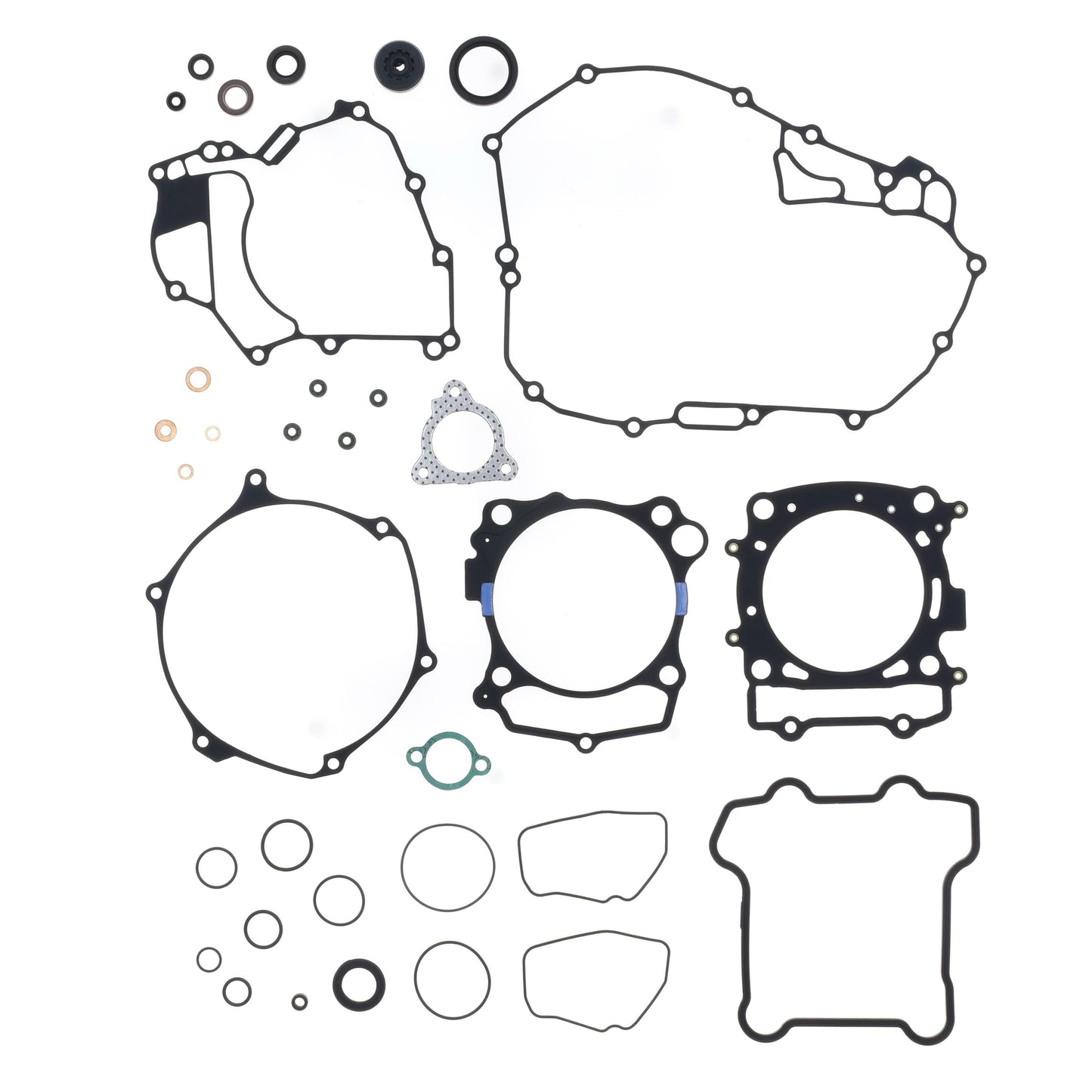 Complete Gasket Kit Yam