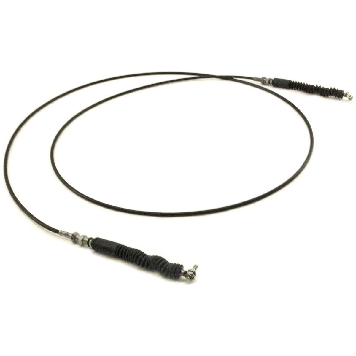 Polaris Ranger Shifter Cable, Genuine OEM Part 7081652, Qty 1