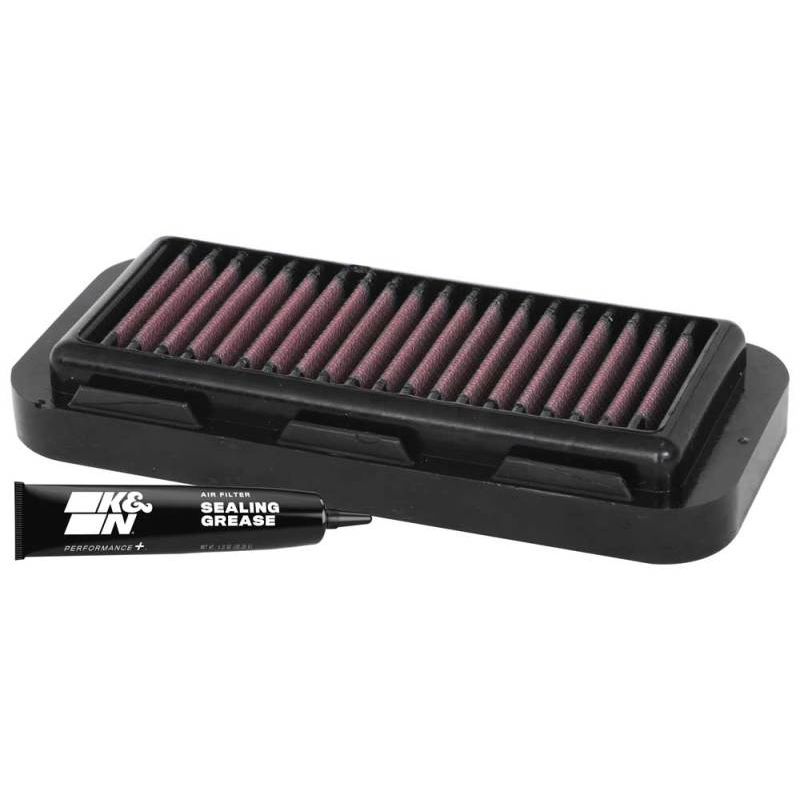 K&N Replacement Air Filter 20-21 Indian Challenger (Incl. Limited/Dark Horse) 108 CI