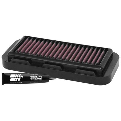 K&N Replacement Air Filter 20-21 Indian Challenger (Incl. Limited/Dark Horse) 108 CI