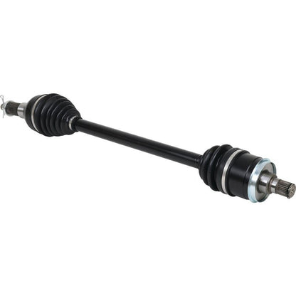 8 Ball Extreme Duty Axle