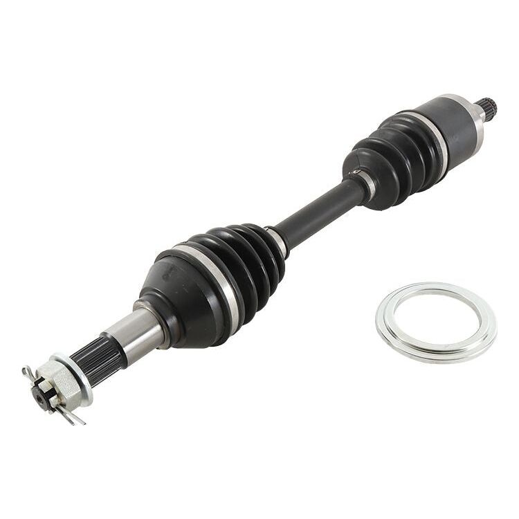 8 Ball Extreme Axle Front