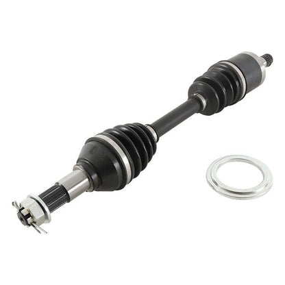 8 Ball Extreme Axle Front