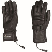 FIRSTGEAR Heated Rider iTouch Gloves Women - XS