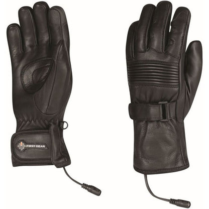 FIRSTGEAR Heated Rider iTouch Gloves - 2XL