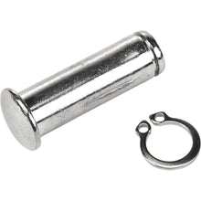 10/Pk Clu Pivot Pin W/Clips Oe#45032 82