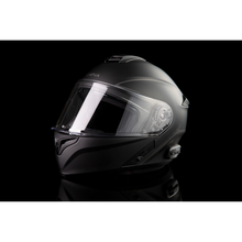 SENA Outrush R Helmet - Black - XL OUTRUSHR-MB0XL3