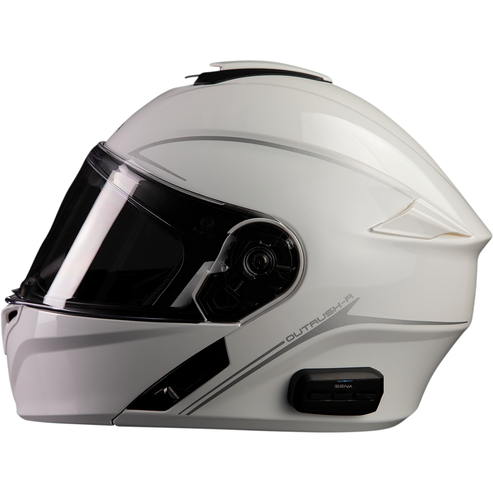 
                      
                        SENA Outrush R Helmet - White - 2XL OUTRUSHR-GWXXL3
                      
                    