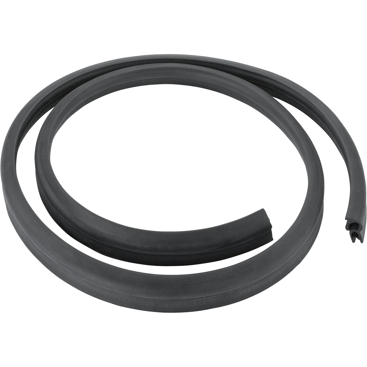 MOOSE OFFROAD UTV Windshield Trim Kit - 6' 251064
