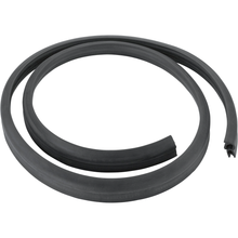 MOOSE OFFROAD UTV Windshield Trim Kit - 6' 251064
