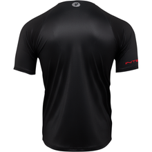 THOR Intense Assist Chex Short-Sleeve Jersey - Black/Gray - 2XL 5120-0149