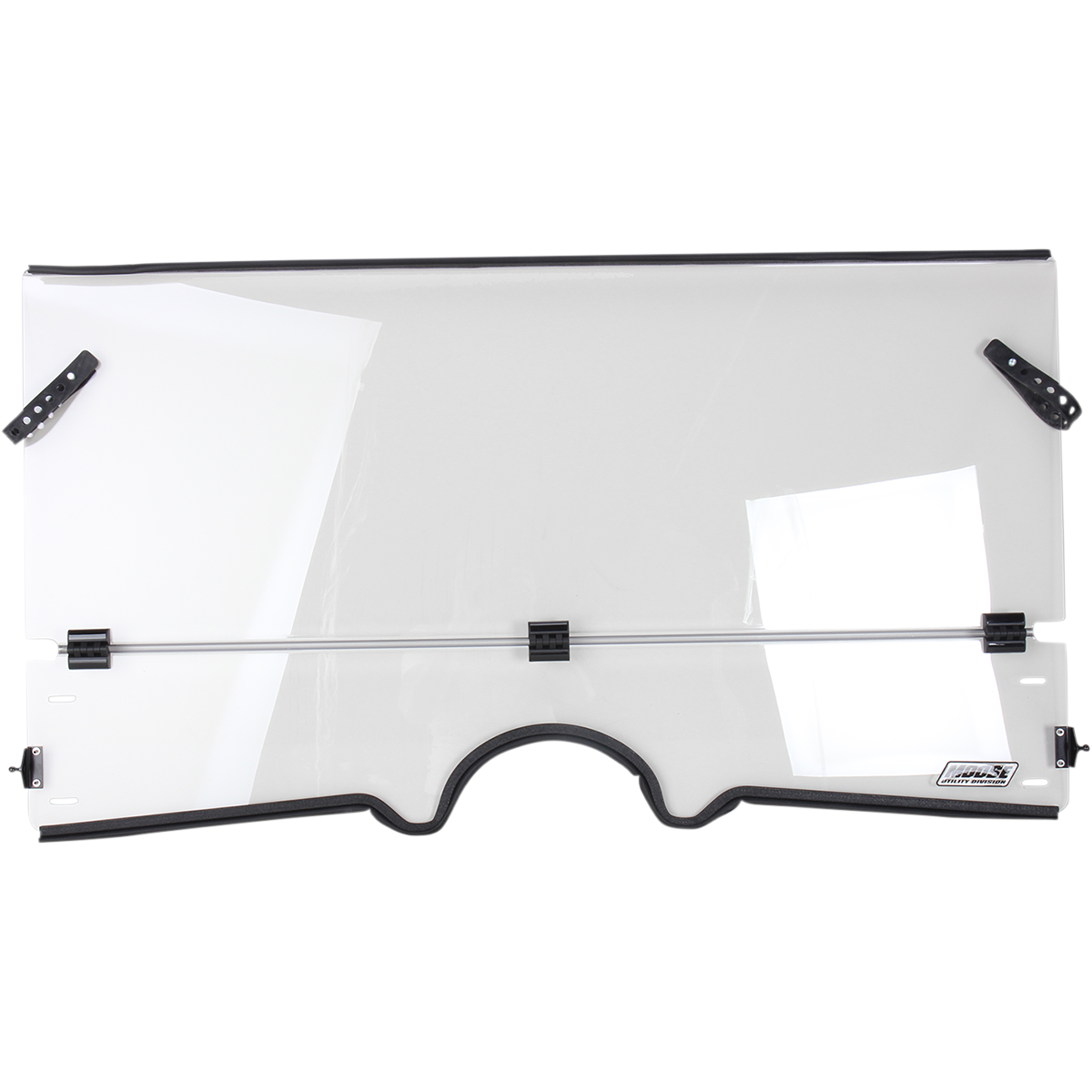 MOOSE OFFROAD Full Folding Windshield - Rhino LEMA100-0017