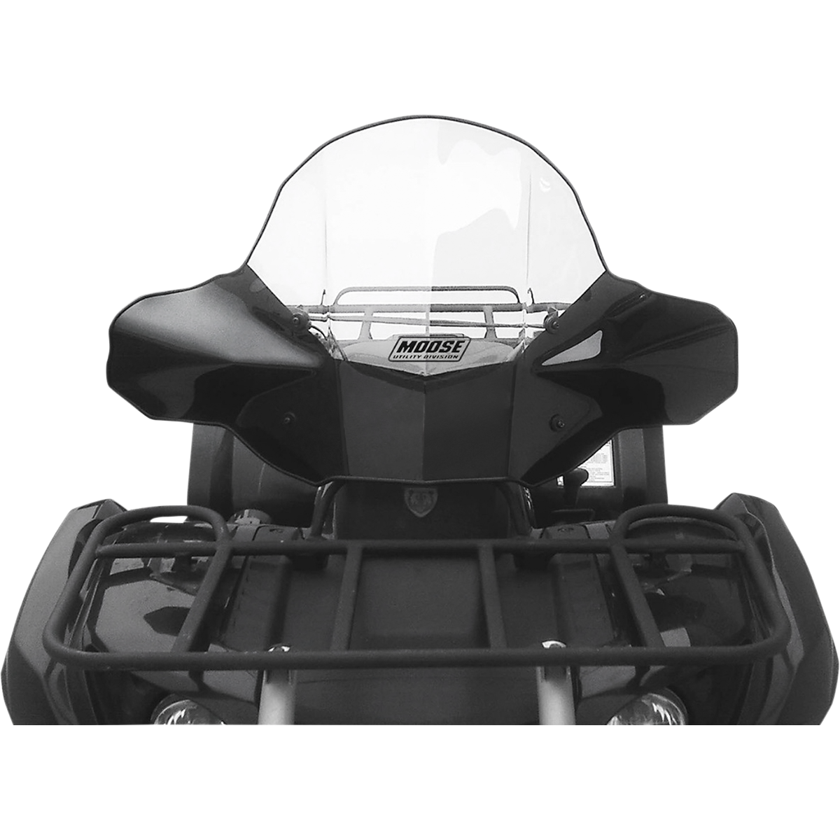 MOOSE OFFROAD ATV Windshield LEMA100-0019