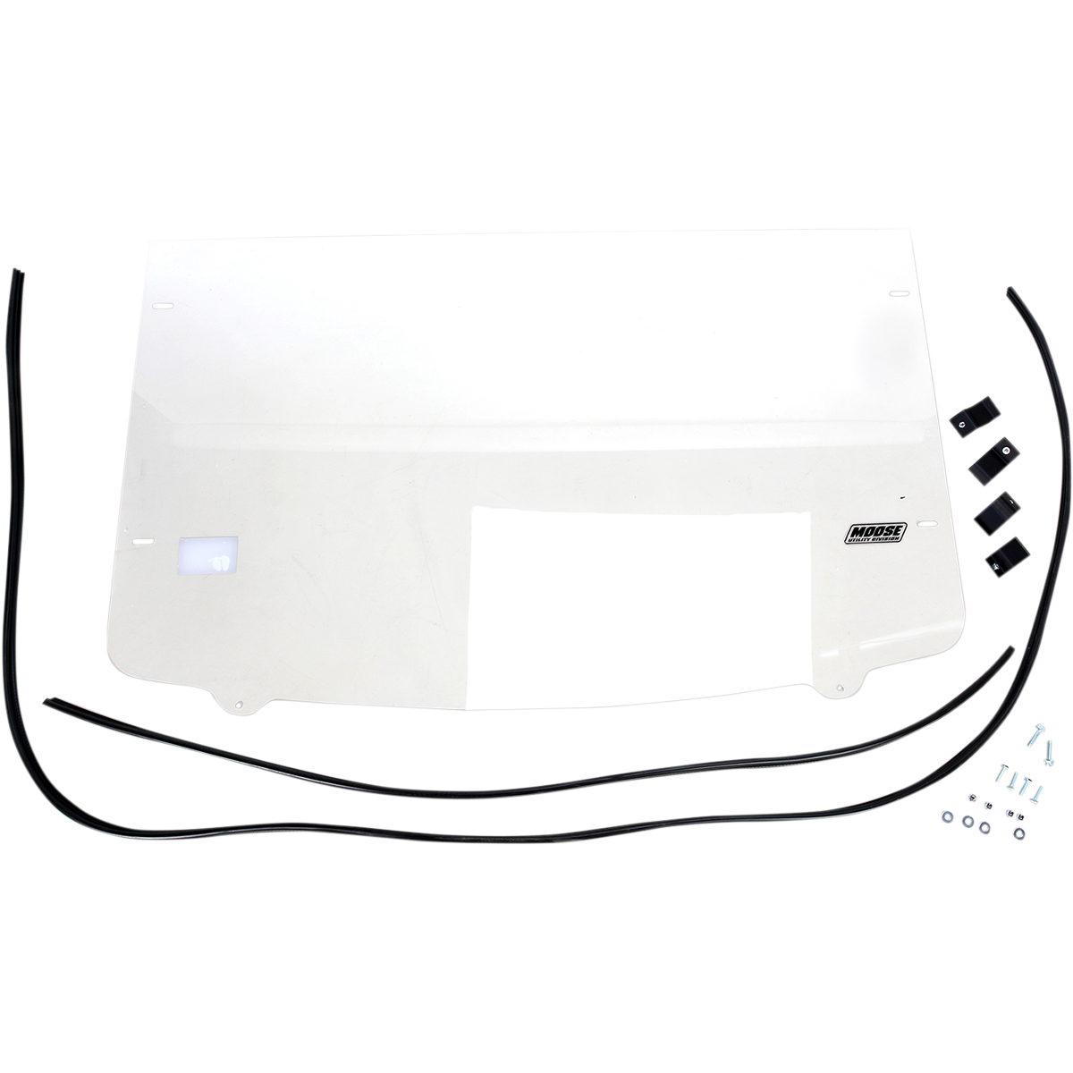 MOOSE OFFROAD Full Windshield - Ranger 900XP V000022-12200M