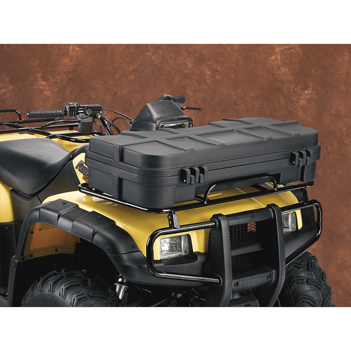 MOOSE OFFROAD Cargo Box - 64 liter - Front R000003-20056M