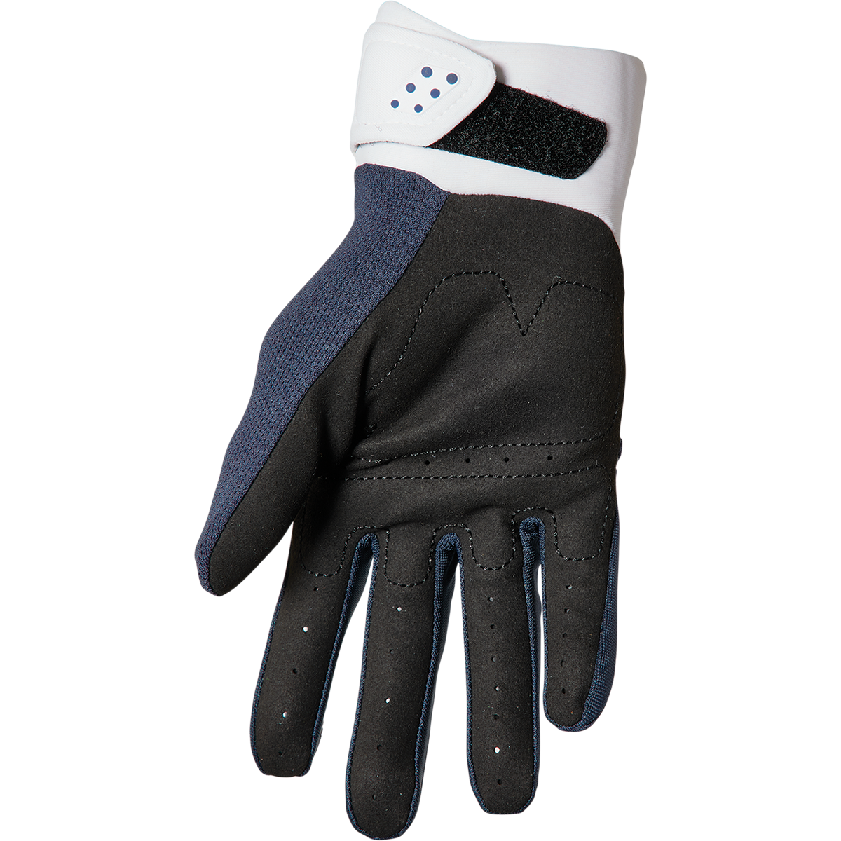 THOR Women's Spectrum Gloves - Midnight/White - XL 3331-0214