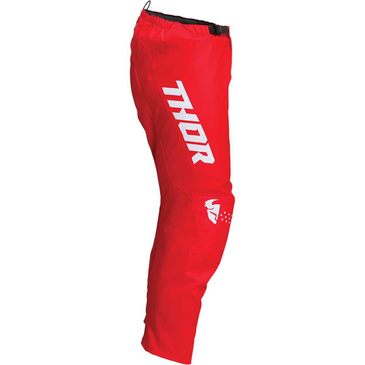 THOR Youth Sector Minimal Pants - Red - US 26 2903-2017