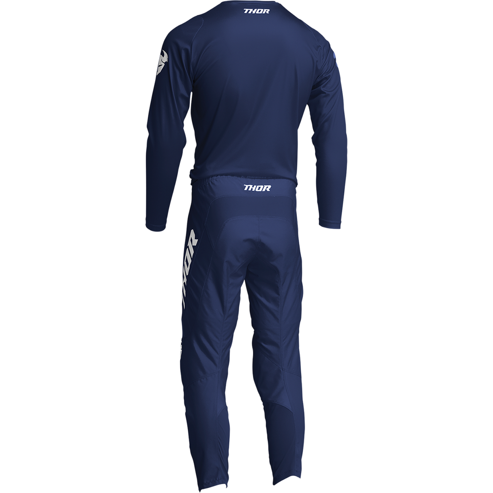 
                      
                        THOR Sector Minimal Jersey - Navy - 4XL 2910-6444
                      
                    