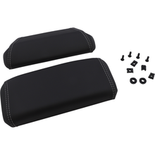 MOOSE OFFROAD Passenger Backrest - Universal D0RI75