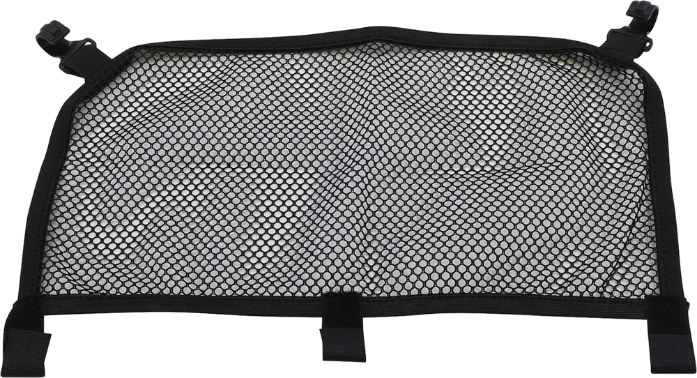 MOOSE OFFROAD Kenai Cargo Net - Inner - Universal X0TR01W