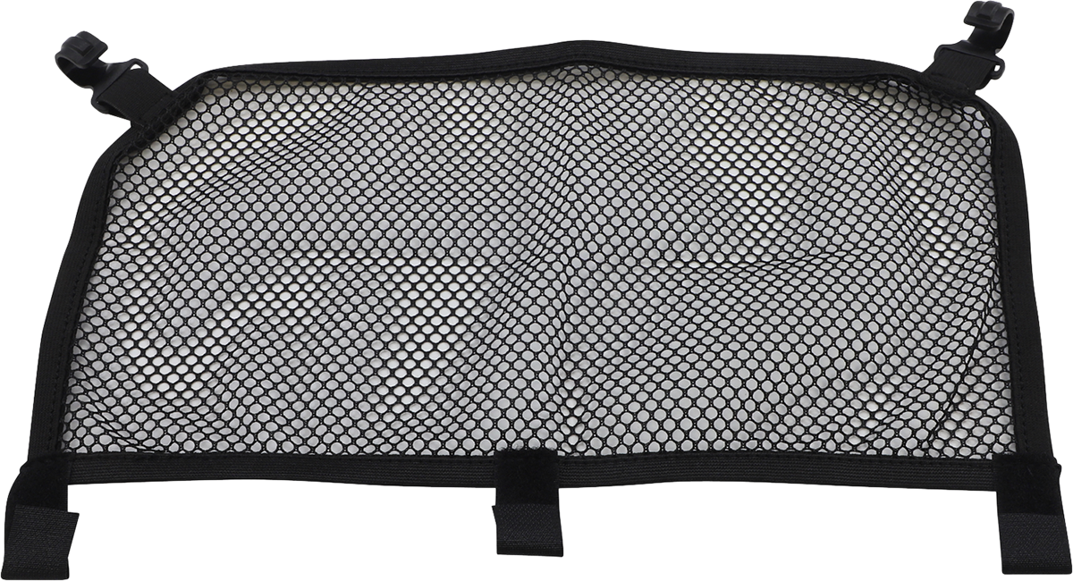 MOOSE OFFROAD Kenai Cargo Net - Inner - Universal X0TR01W