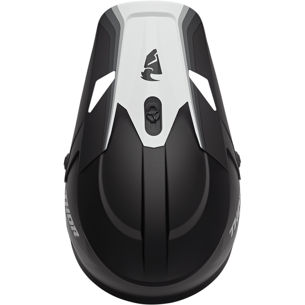 
                      
                        THOR Sector Helmet - Runner - MIPS? - Black/White - Medium 0110-7316
                      
                    