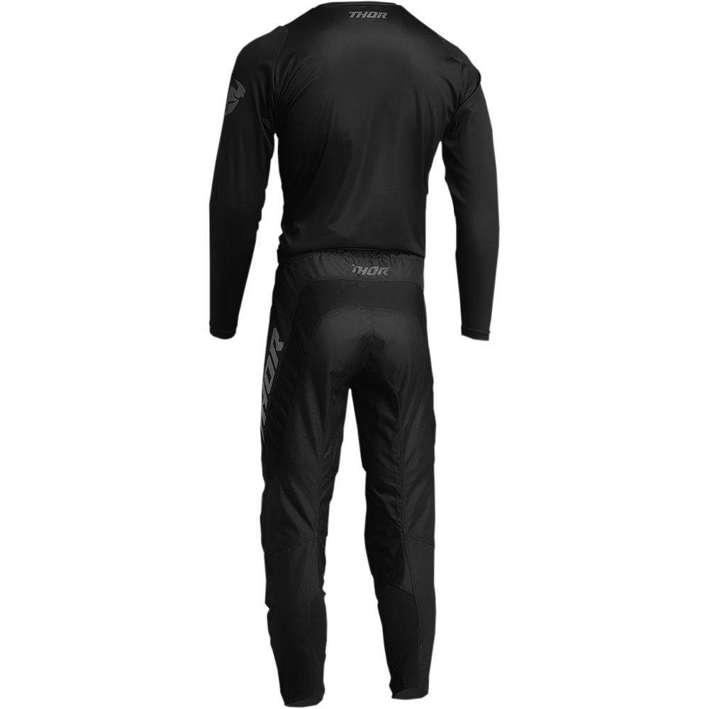 
                      
                        THOR Youth Sector Minimal Jersey - Black - Large 2912-2013
                      
                    