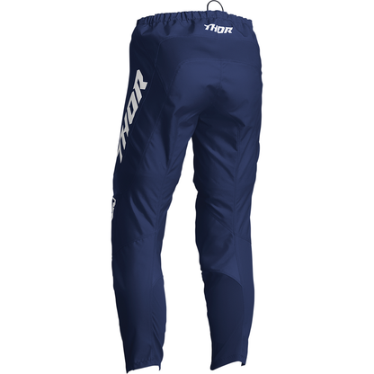 THOR Youth Sector Minimal Pants - Navy - US 28 2903-2024
