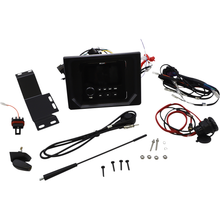 MB QUART Radio Kit - Dash - Polaris MBQG-RAD1