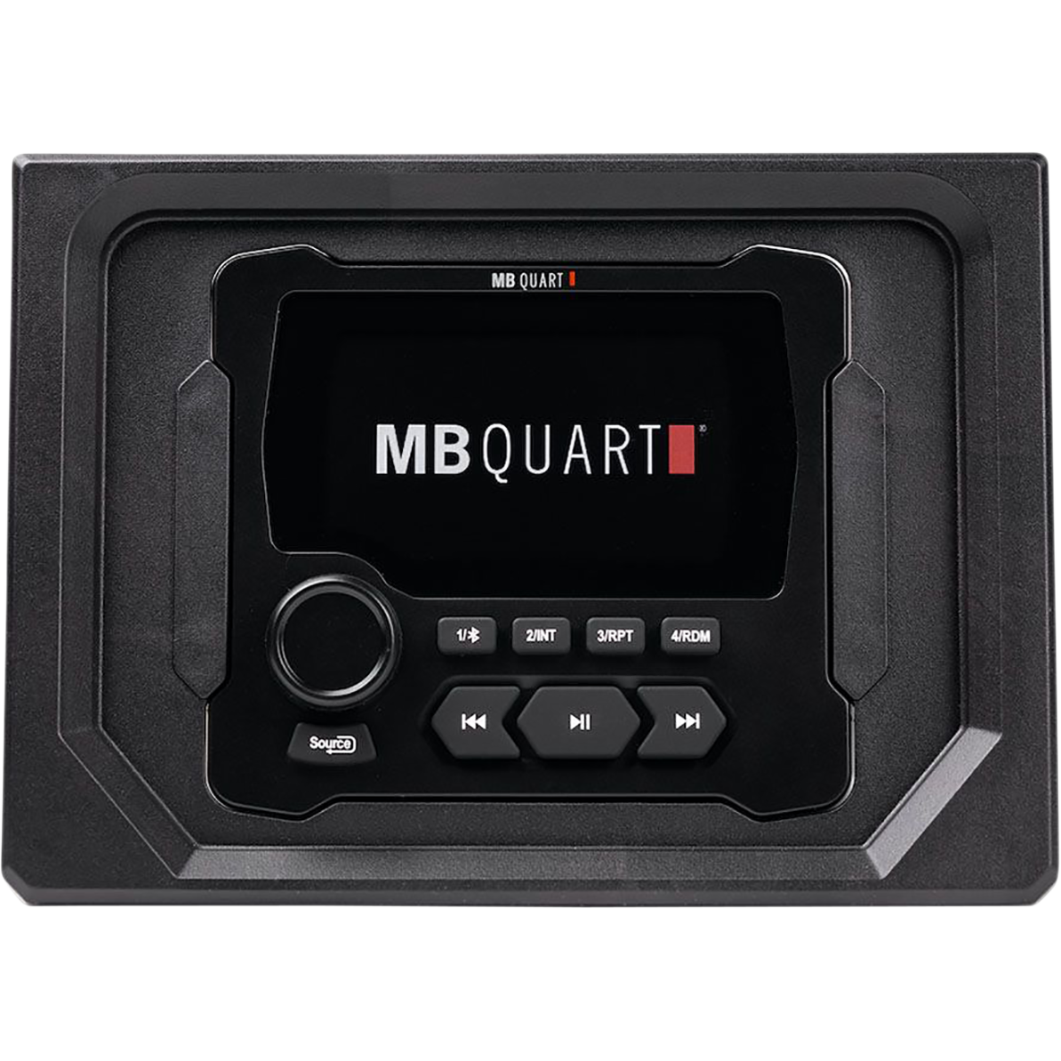 MB QUART Audio Kit - Polaris MBQG-STG3-1