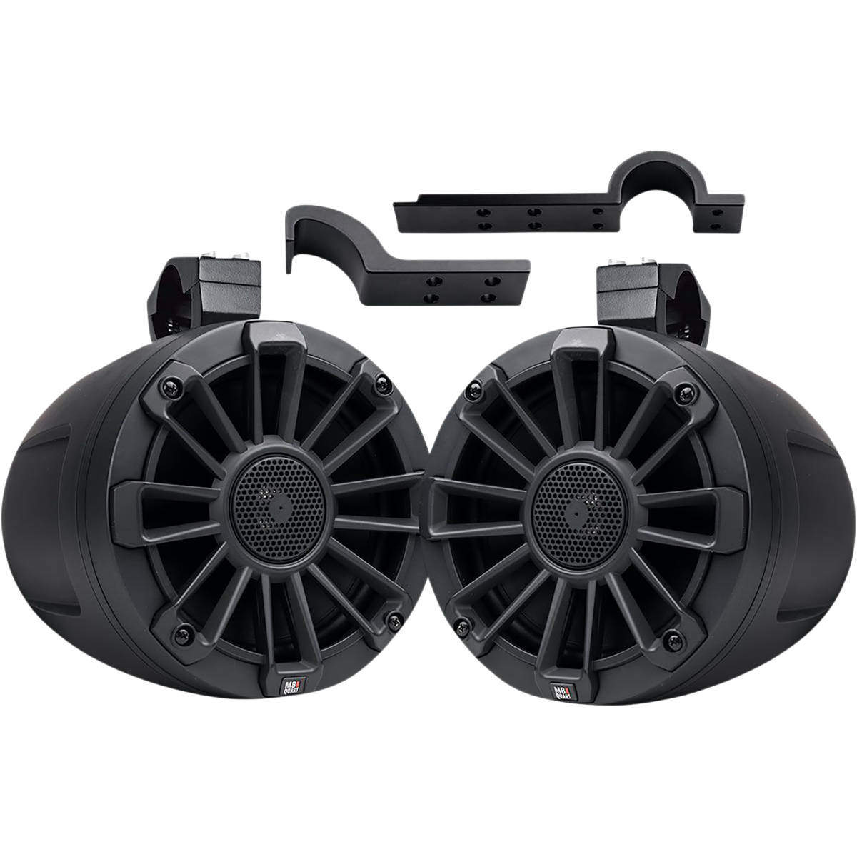 MB QUART Audio Kit - Polaris MBQG-STG5-1