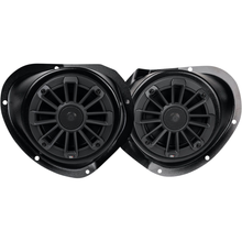 MB QUART Audio Kit - General with Ride Command MBQG-STG3-RC-1