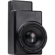 MB QUART Audio Kit - General with Ride Command MBQG-STG5-RC-1