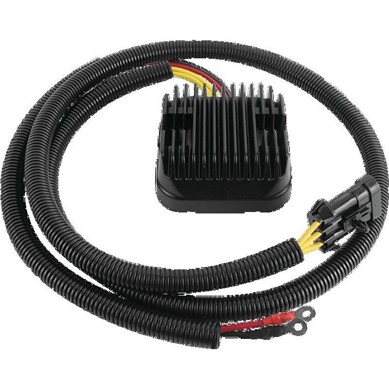 QuadBoss 2015 Polaris Hawkeye 325 2x4 Voltage Regulator