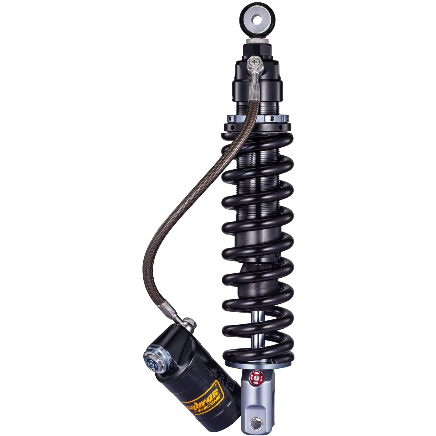 Crf150/230 Remote Res Shock