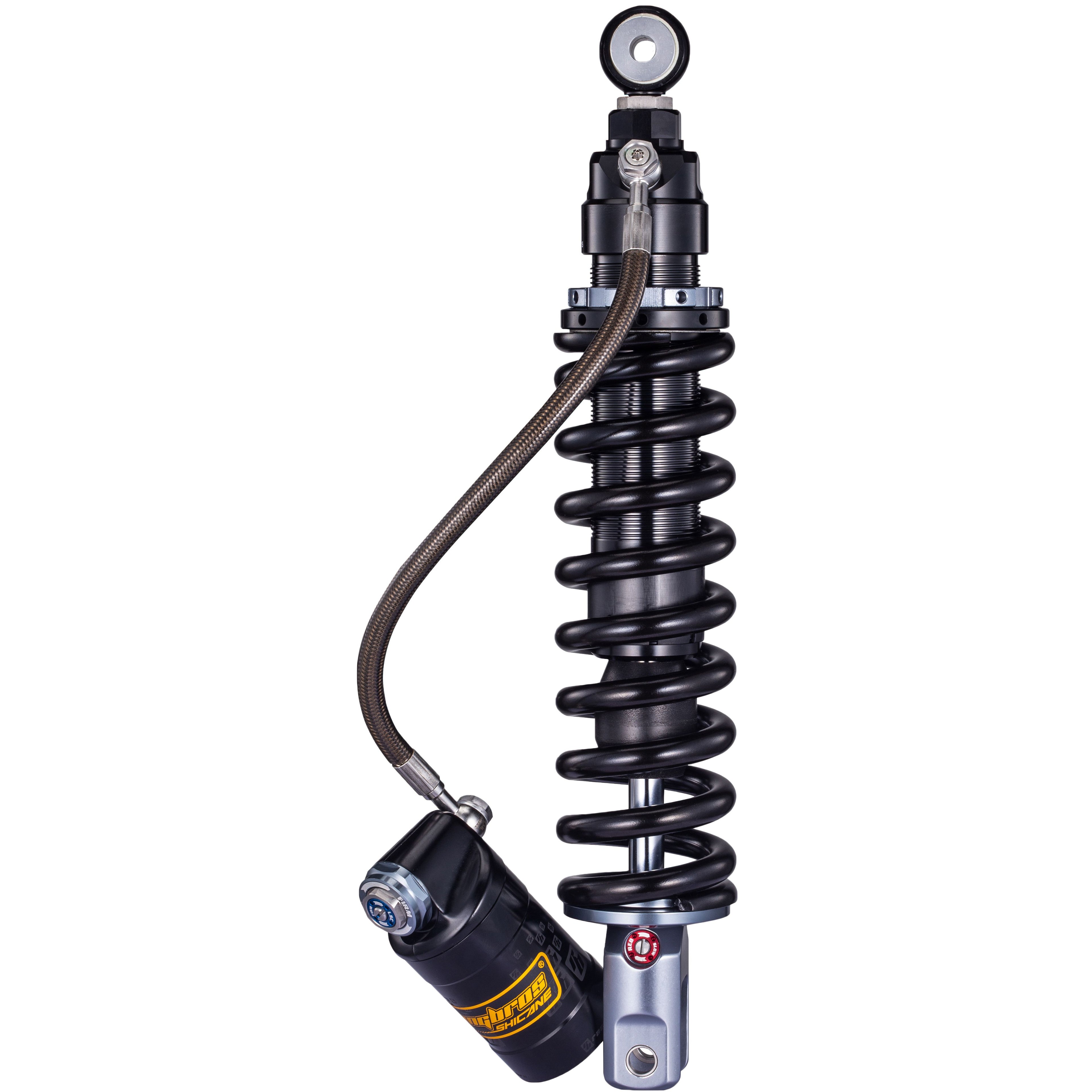 Crf150/230 Remote Res Shock